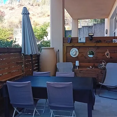 T3 Bord De Agosta Albitreccia