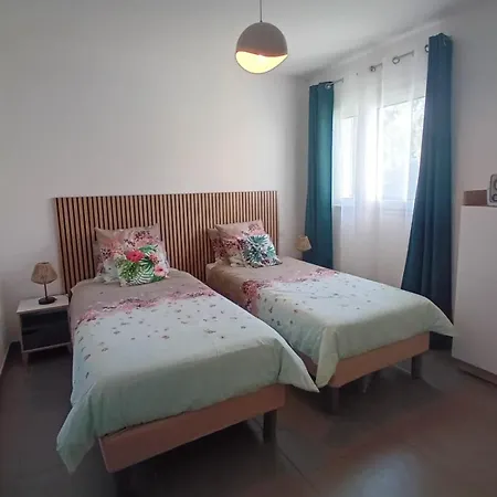 T3 Bord De Agosta * Albitreccia