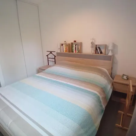 T3 Bord De Agosta * Albitreccia