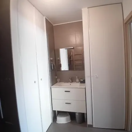 T3 Bord De Agosta * Albitreccia