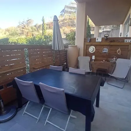 Lägenhet T3 Bord De Agosta