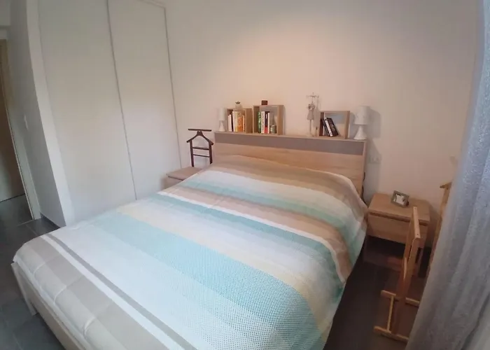 T3 Bord De Agosta * Albitreccia