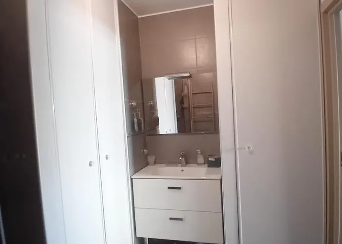 T3 Bord De Agosta * Albitreccia